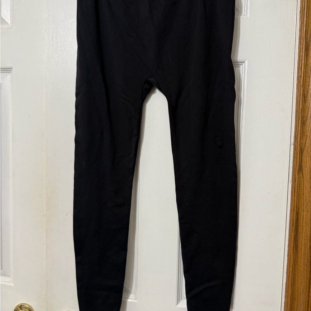 Joe Fresh Black Leggings